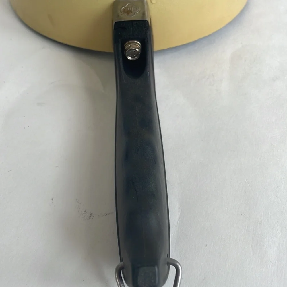 Club Aluminum Pan